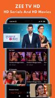 Zee TV Serials - Zeetv Guide Poster