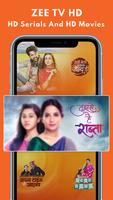 Zee TV Serials - Zeetv Guide captura de pantalla 2