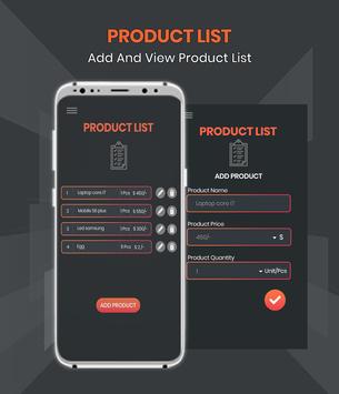 Invoice Maker Estimate & Invoice App Invoice Maker Estimate & Invoice App