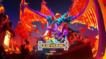 Zeeverse poster