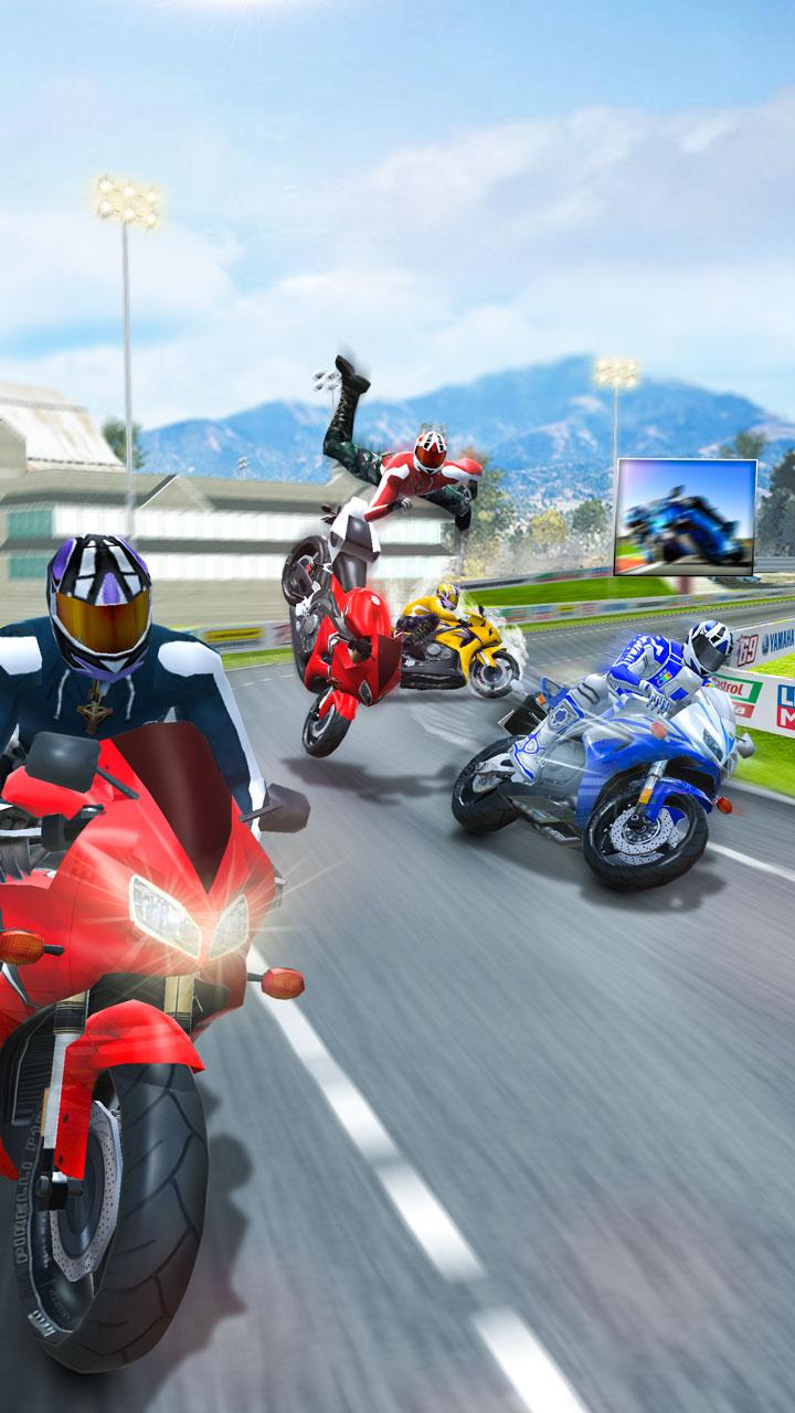 無料で モトクロスゲーム アプリの最新版 Apk1 1をダウンロードー Android用 モトクロスゲーム Apk の最新バージョンをダウンロード Apkfab Com Jp
