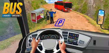 Bus Simulator :Coach Bus Game