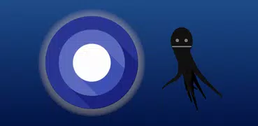 Ocquarium — Android Easter Egg