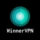 WinnerVPN | PHONE BOOSTER | BATTERY SAVER-icoon