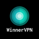 ikon WinnerVPN | PHONE BOOSTER | BATTERY SAVER