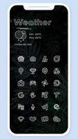 Zee White Icon Pack 截圖 3