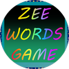 Zee Words Game icon
