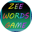 Zee Words Game