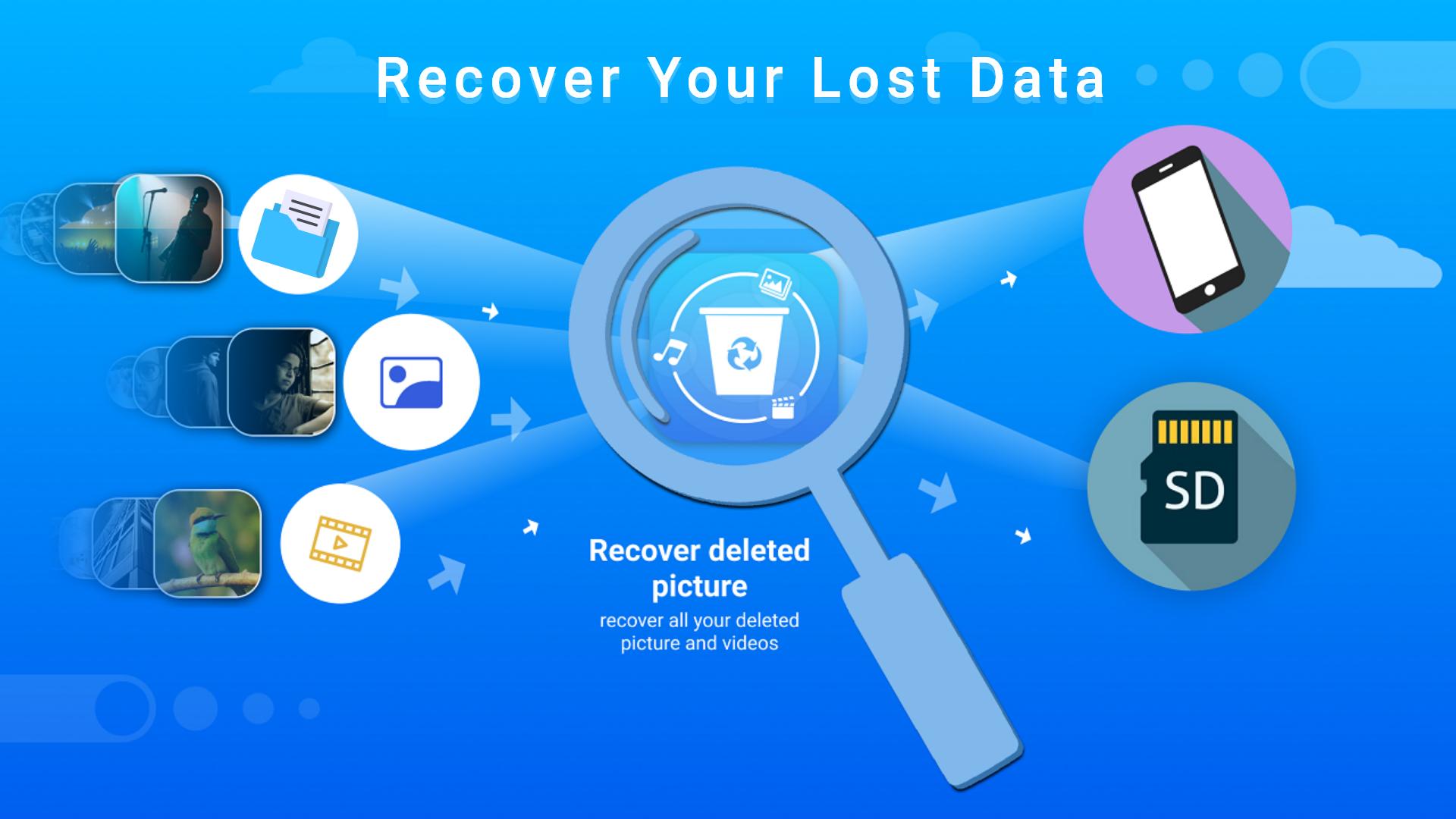 Gt recovery for android. Recovery восстановления Video.