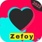 Zefoy-icoon