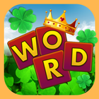 Cross Word ACE simgesi