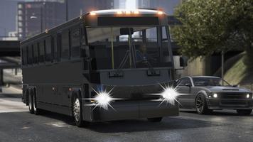 Coach Bus Simulator: Bus Games bài đăng