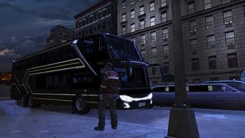 Coach Bus Simulator: Bus Games ảnh chụp màn hình 2