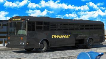 Coach Bus Simulator: Bus Games ảnh chụp màn hình 3