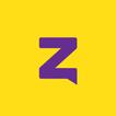 آیکون‌ Zeko Chat