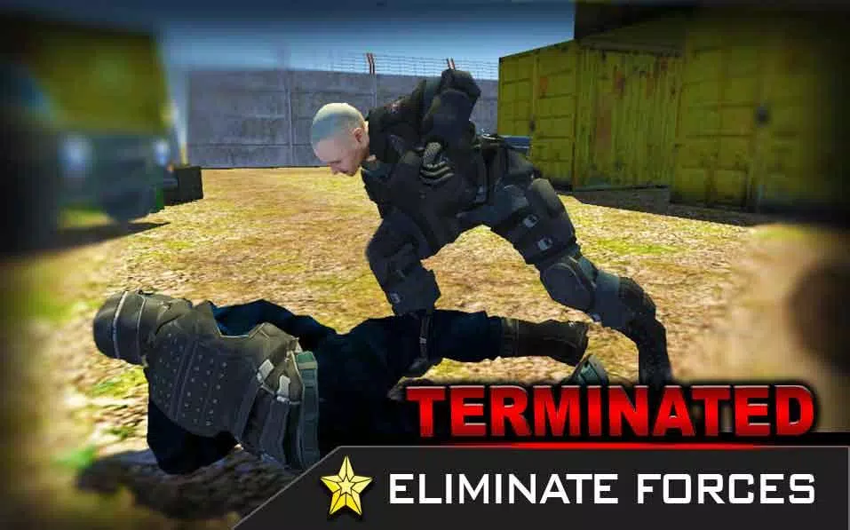 One Man Army Apk For Android Download