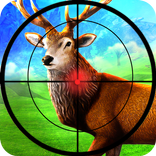 Chasseur de cerfs 3d
