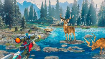 Deer Hunter captura de pantalla 1