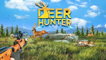 Deer Hunter स्क्रीनशॉट 2