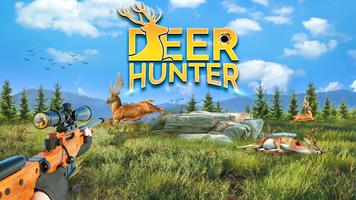 Deer Hunter اسکرین شاٹ 2