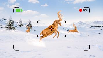 Deer Hunter स्क्रीनशॉट 3