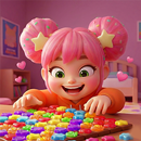 Yummy Gummy Match APK