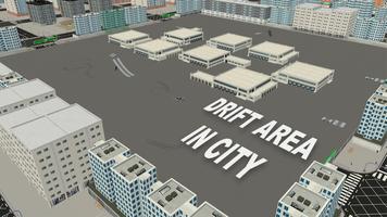 Extreme Car Simulator Games screenshot 2