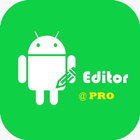 APK Editor Pro ícone