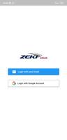 ZEKI Sales Reporting gönderen