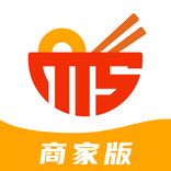 美食来了商家端