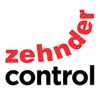 ZEHNDER Control icône