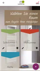 Zehnder Control XAPK Herunterladen