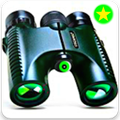 HD Binoculars Zoom 2021
