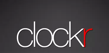 Clockr