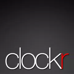 Clockr アプリダウンロード