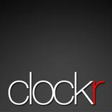 Clockr иконка