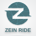Zein Ride - Customer icône