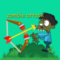 zombie attack