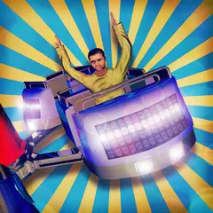 Funfair Ride Simulator 3: Cont APK 下載