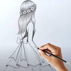 How To Draw Princess icône