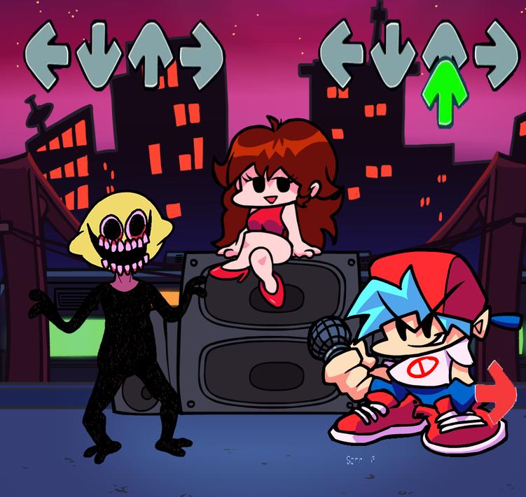 Android İndirme için FNF for Friday Night Music Game Mobile Mod & Tips APK