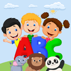 ABC Kids Learning アイコン