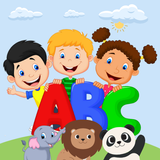 ABC Kids Learning icône