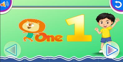 ABC Kids Learning Ekran Görüntüsü 2