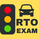 RTO Exam: Driving Licence Test APK