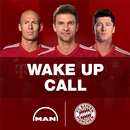 MAN – FC Bayern Wake Up Call APK