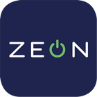 ZEON Smart Domov icône