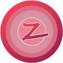 zeon_round - icon pack APK