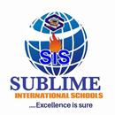 SUBLIME INTERNATIONAL SCHOOL APK