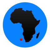 Social Africa icône